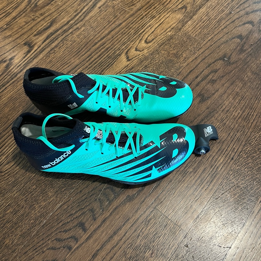 New Balance SD100 Track Racing Spikes